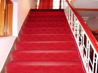 Aziz Hotel Srīnagar Kültér fotó